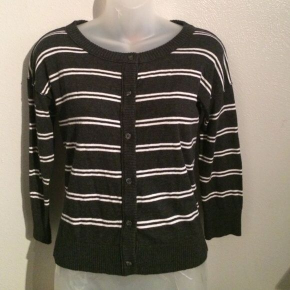 Mossimo Supply Co. Tops - Mossimo supply co sweater